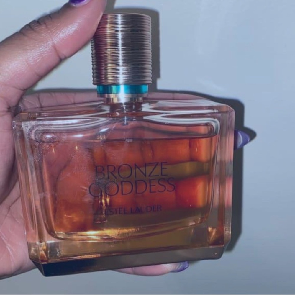 Estee Lauder Bronze Goddess Eau de Parfum